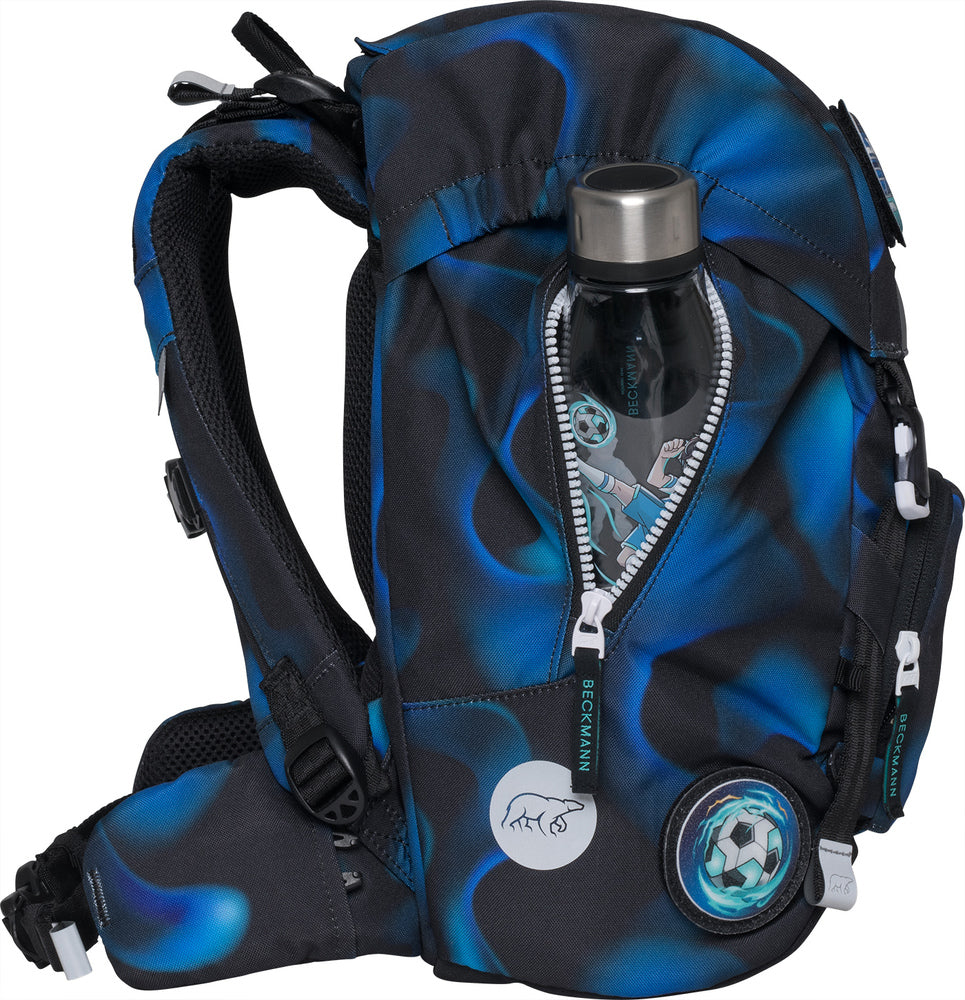 Beckmann Classic 22 L Skoletaske