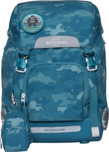 Beckmann Classic 22 L Skoletaske