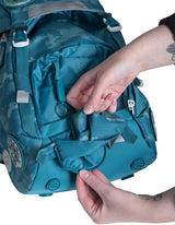 Beckmann Classic 22 L Skoletaske
