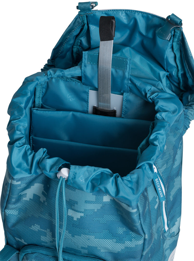 Beckmann Classic 22 L Skoletaske
