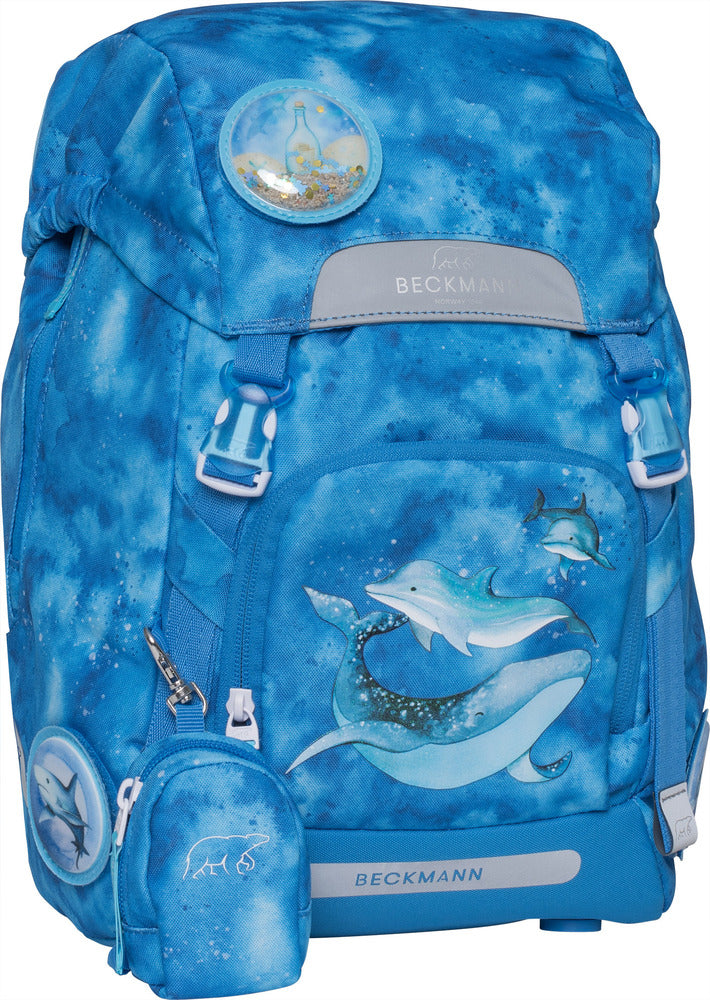 Beckmann Classic Ocean 22 Liter