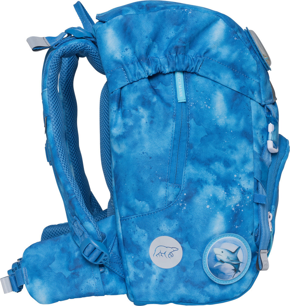 Beckmann Classic Ocean 22 Liter