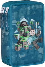Beckmann Triple Jungle Game