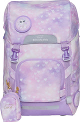 Beckmann Classic Unicorn Princess Purple