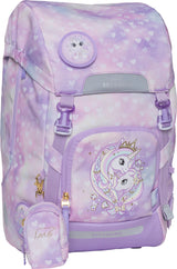Beckmann Classic Unicorn Princess Purple