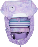 Beckmann Classic Unicorn Princess Purple