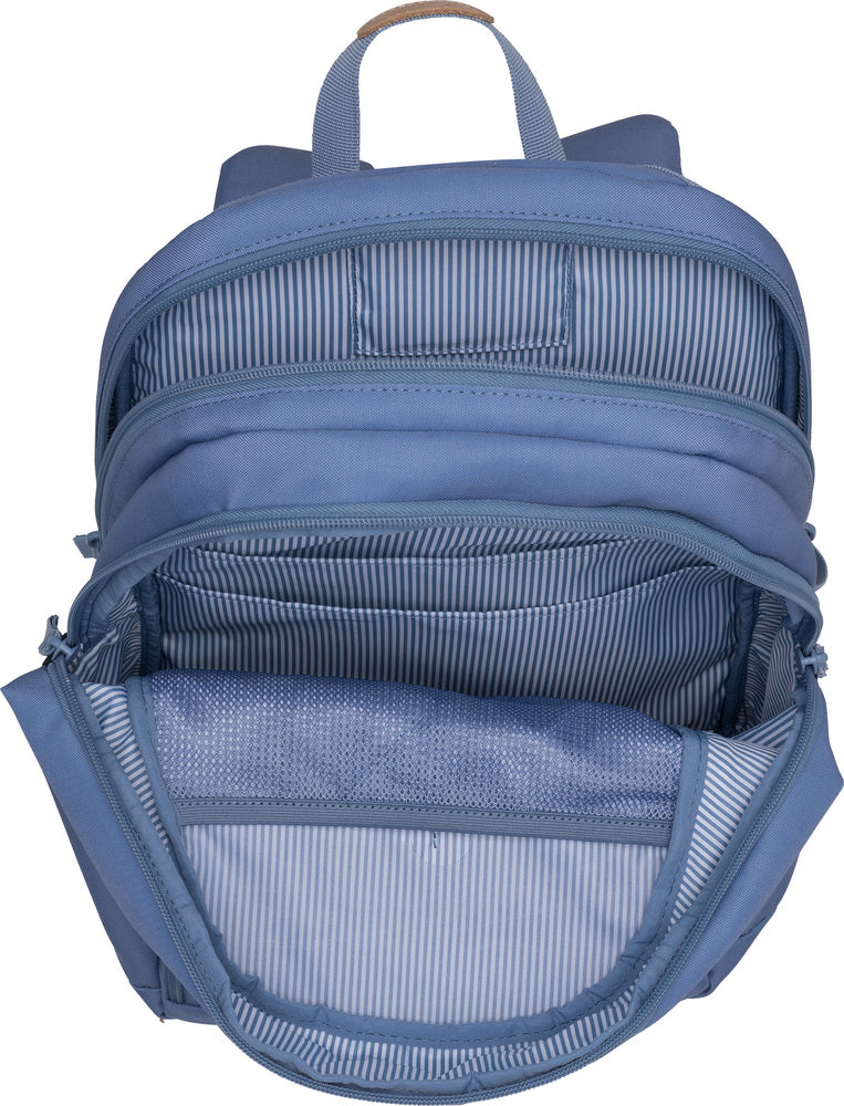 Beckmann Urban Midi Blue Shadow