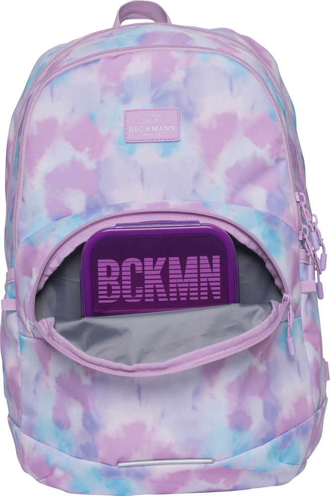 Skoletaske Beckmann Sport Jr.