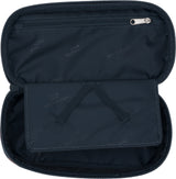 Beckmann Sport Junior Ovalt Blue Brush