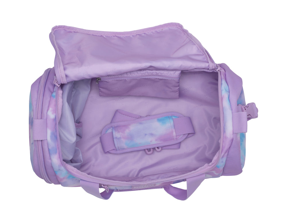 Beckmann Sport Duffelbag Tie Dye