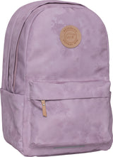 Beckmann City Organic Purple