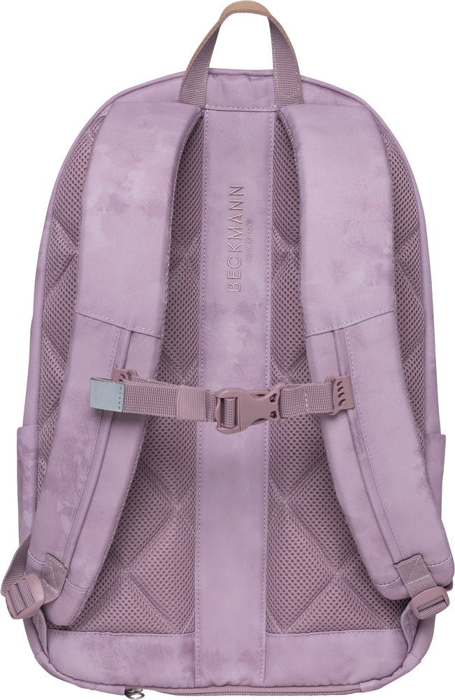 Beckmann City Organic Purple