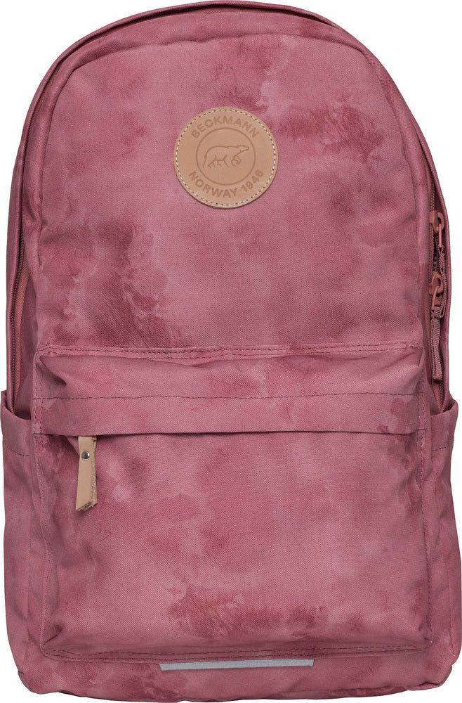 Beckmann City Organic Rose