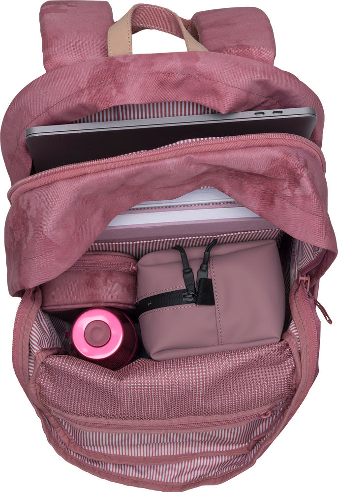 Beckmann City Organic Rose