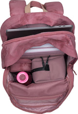 Beckmann City Organic Rose