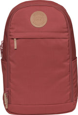 Beckmann Urban Autumn Red