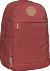 Beckmann Urban Autumn Red