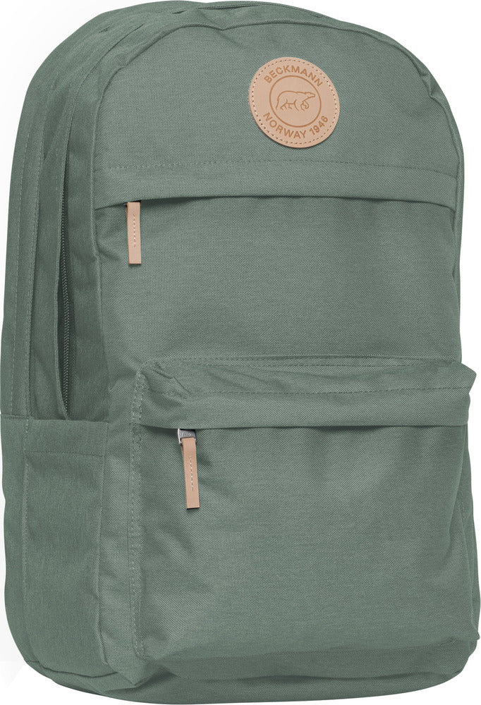 Beckmann City Max Calm Green