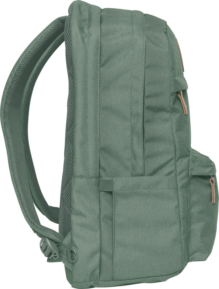 Beckmann City Max Calm Green
