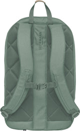 Beckmann City Max Calm Green