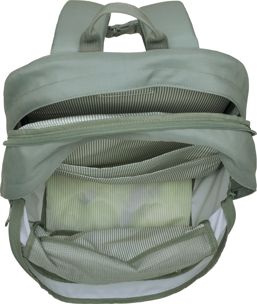 Beckmann City Max Calm Green