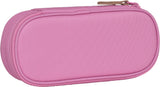Beckmann Ovalt Pink