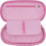 Beckmann Ovalt Pink