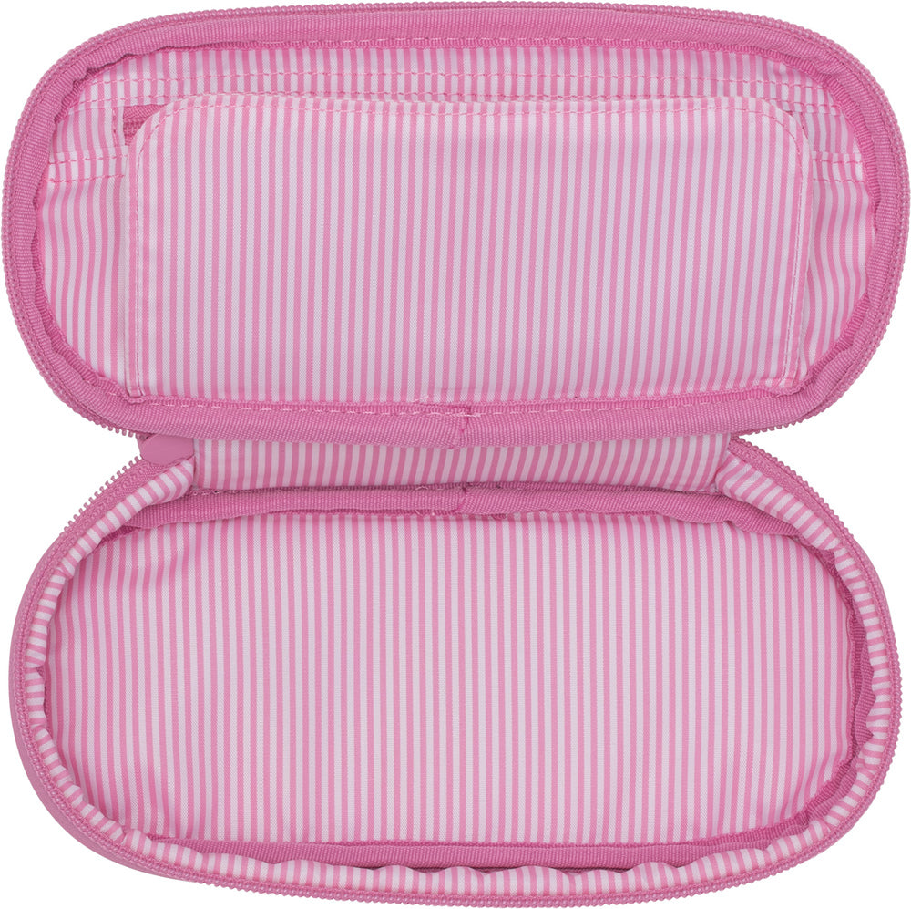 Beckmann Ovalt Pink