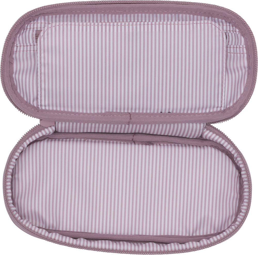 Beckmann Ovalt Organic Purple