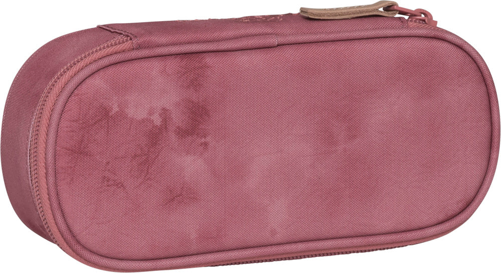 Beckmann Ovalt Organic Rose