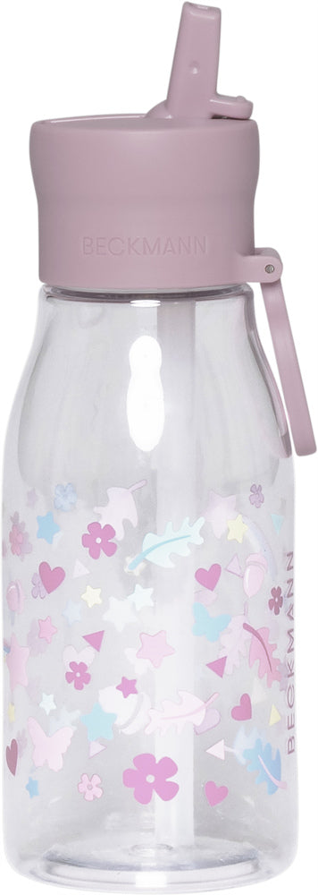 Drikkeflaske Beckmann 400 Ml Pink
