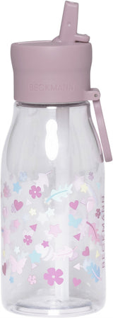 Drikkeflaske Beckmann 400 Ml Pink