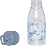 Drikkeflaske Beckmann 400 Ml Blue