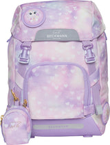 Skoletaske Beckmann 22 L Unicorn