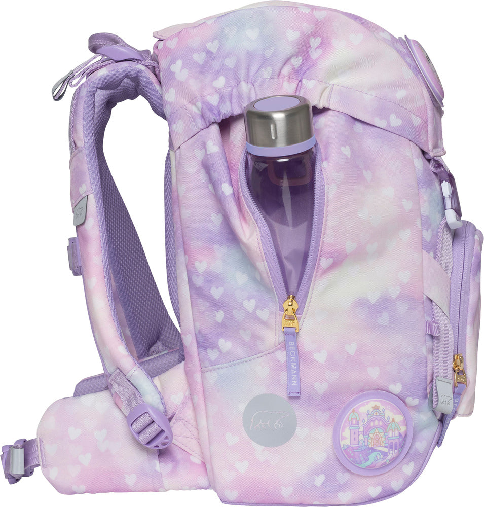 Skoletaske Beckmann 22 L Unicorn