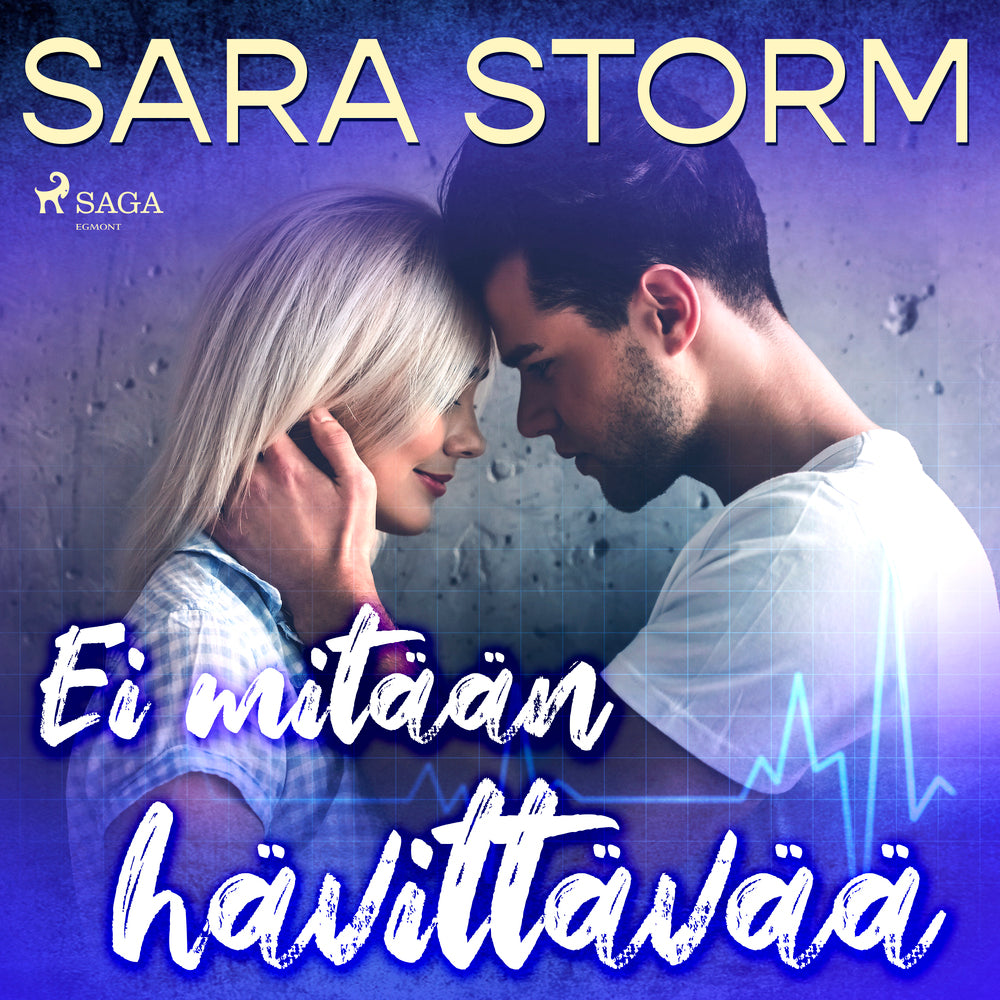 Ei mitään hävittävää