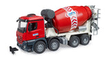 Bruder MB Arocs Cementblander lastbil
