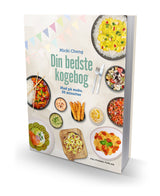 Din bedste kogebog