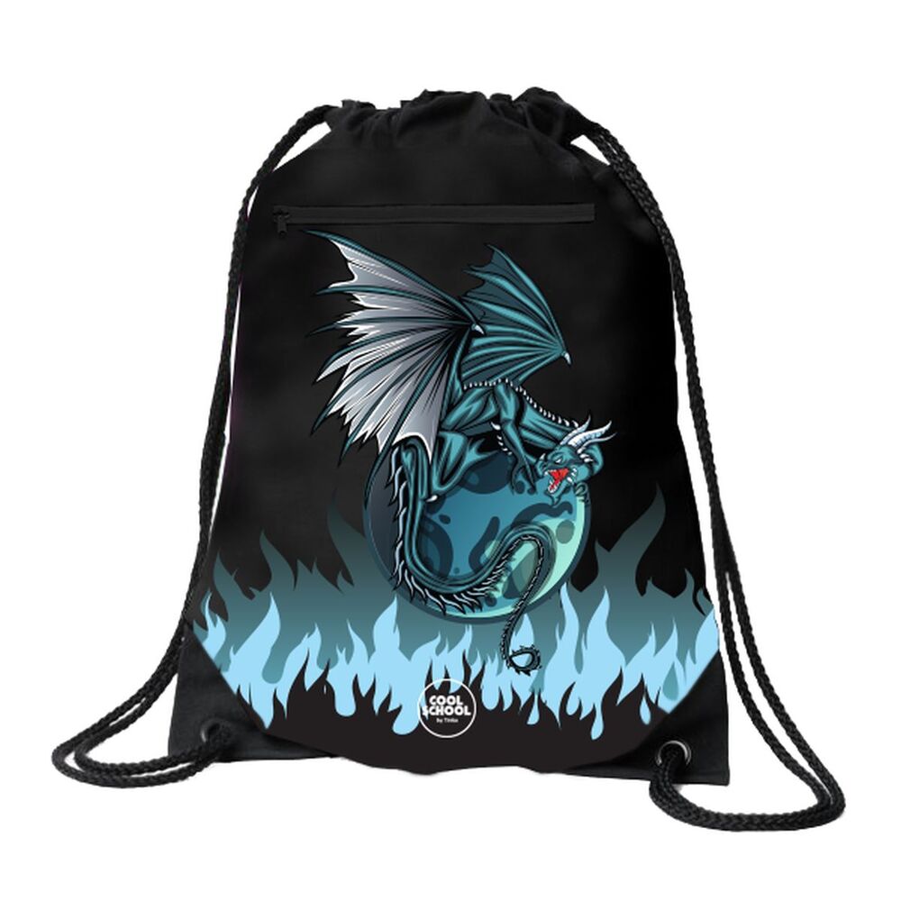 Tinka Drage 34X45cm