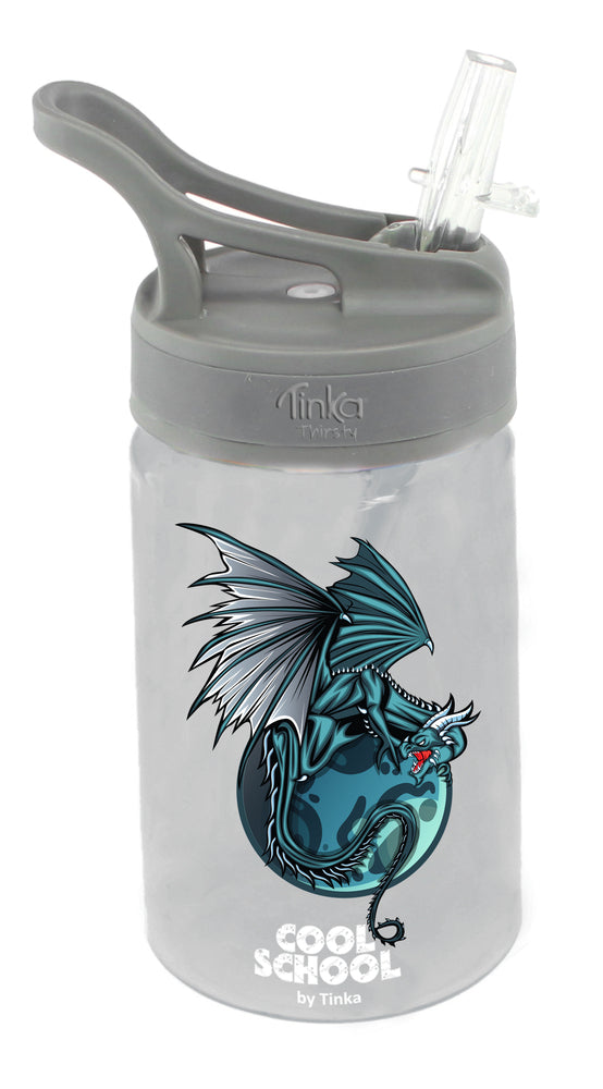 Tinka drikkedunk Drage 0,35L