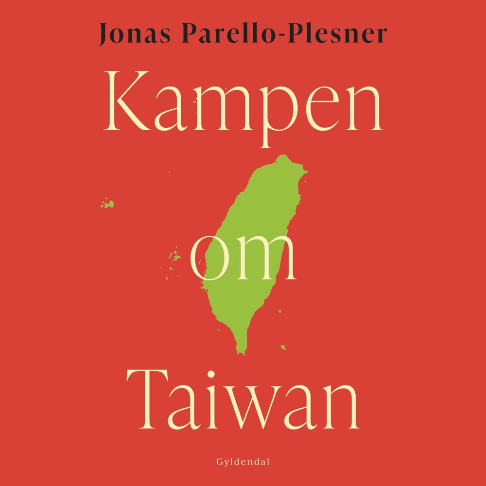 Kampen om Taiwan