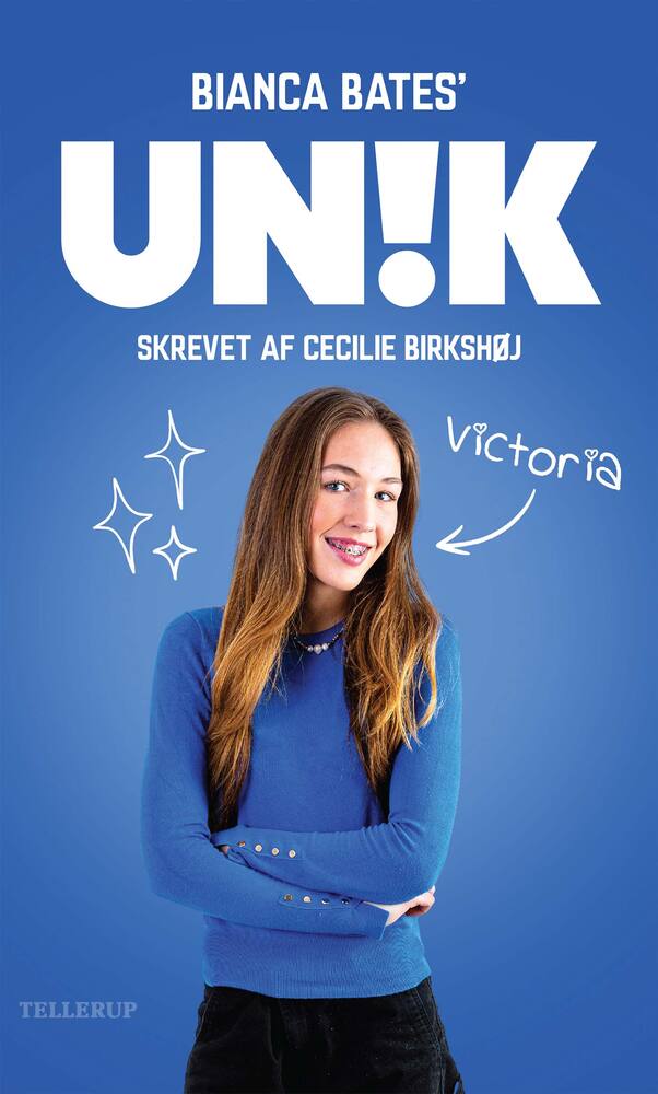 UNIK: Victoria