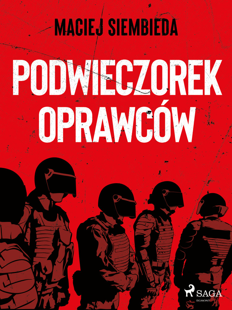 Podwieczorek oprawców