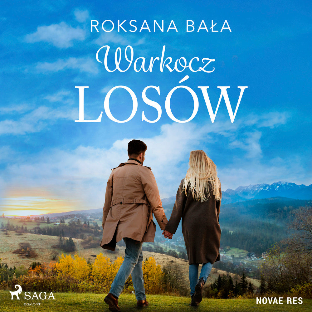Warkocz losów