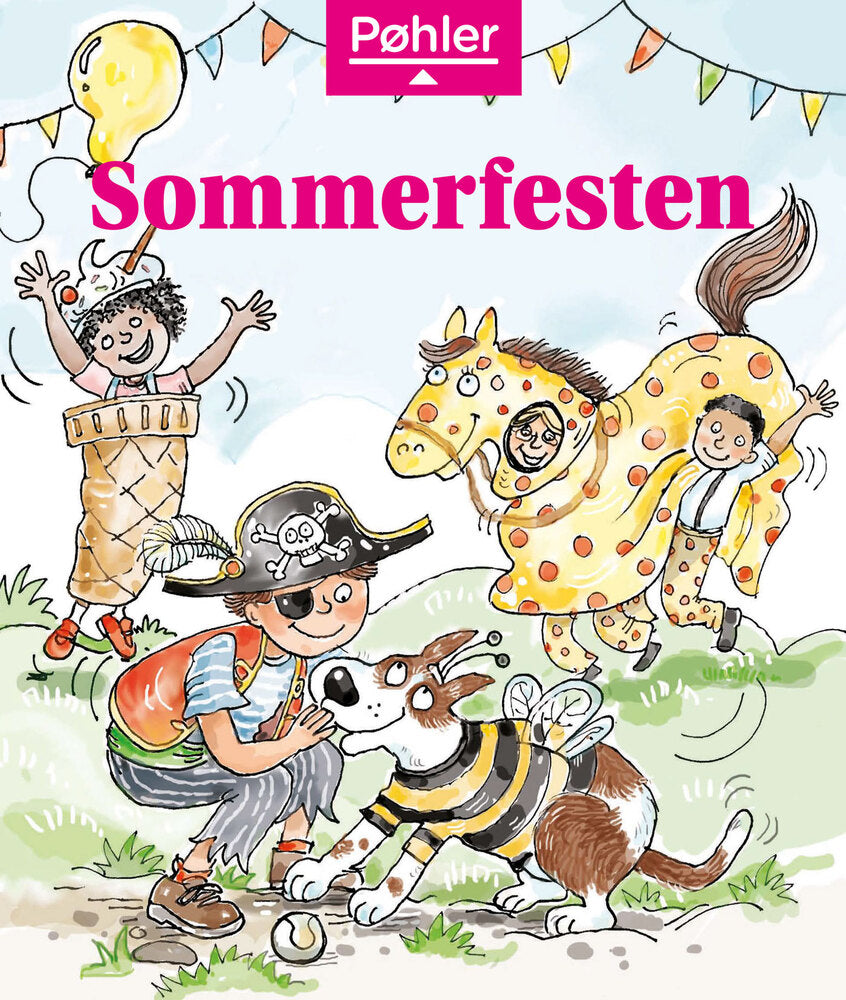 Sommerfesten