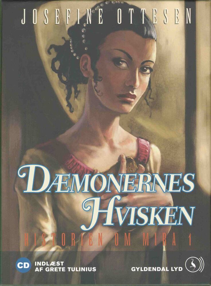 Dæmonernes hvisken