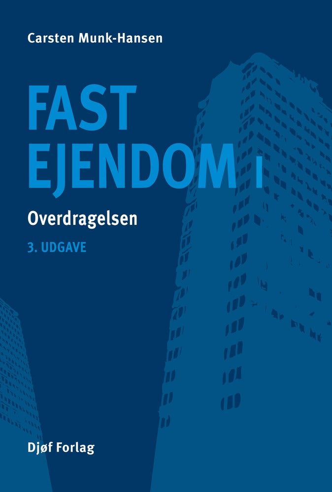 Fast ejendom I