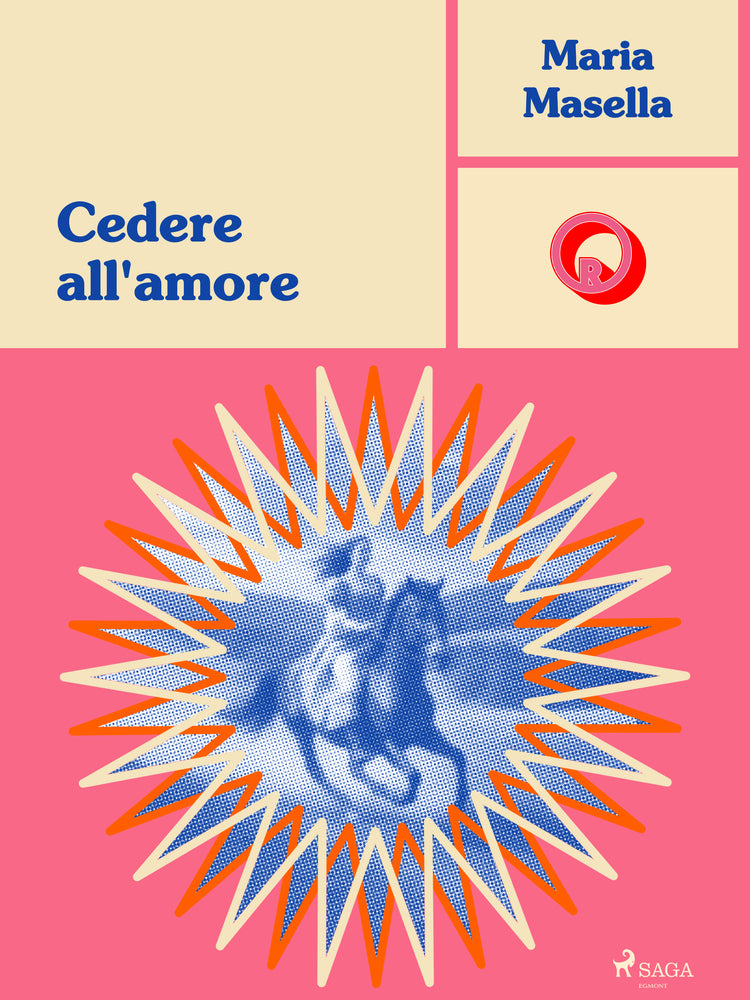 Cedere all'amore