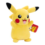 Pokemon bamse Pikachu 30 cm