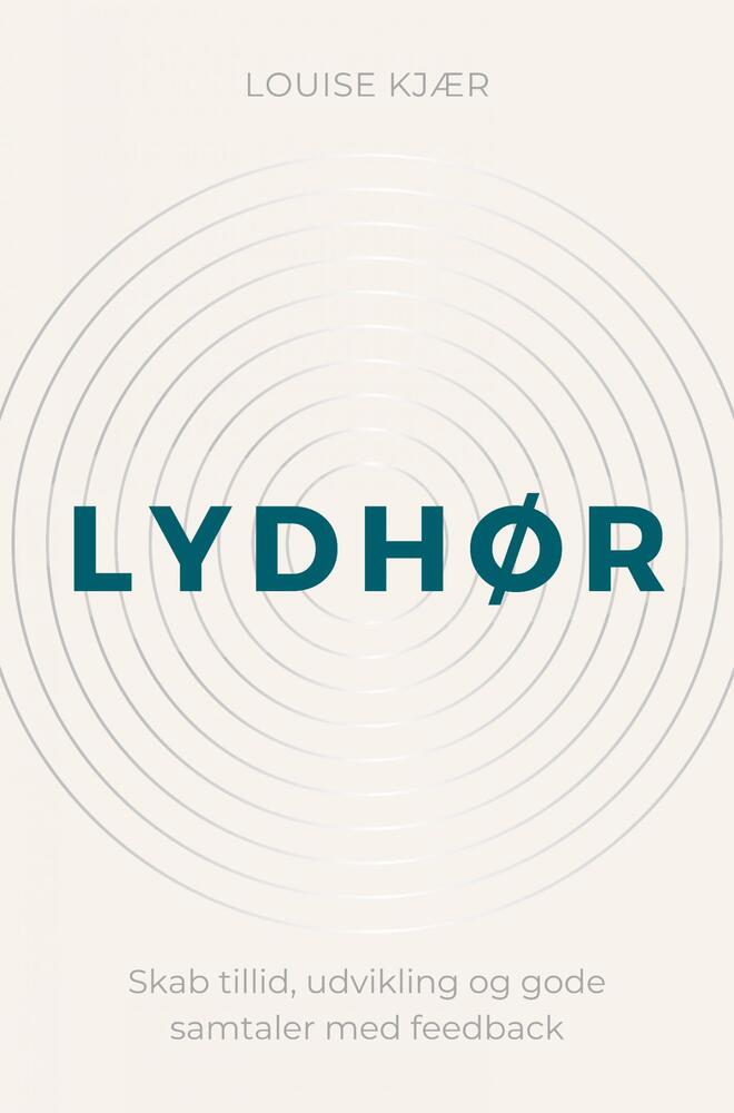 LYDHØR